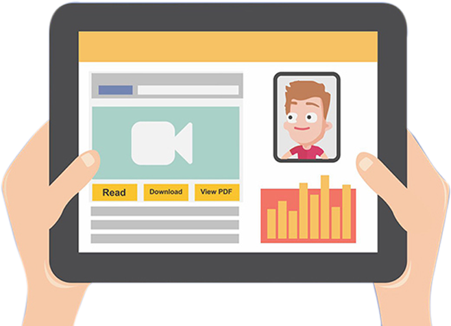 Supporting Dialogue And Development, Customise Your - Screenshot (711x505)