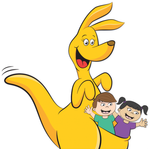 We Are Looking For Inspiring And Caring Individuals - Kindyroo Zurich (516x511)