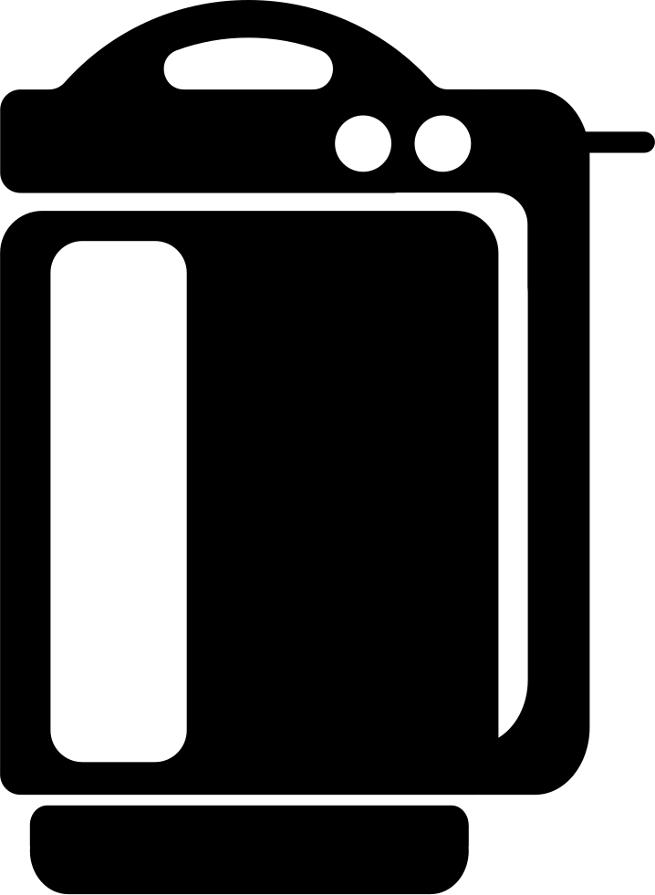 Soybean Milk Machine Equipment - Milk (718x981)