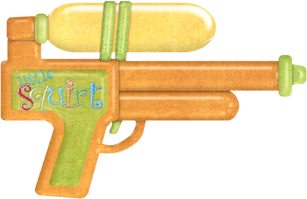 Фотки Summer Clipart, Clip Art Pictures, Summer Kids, - Party (640x421)