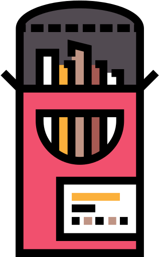 Chalk Png File - Scalable Vector Graphics (512x512)