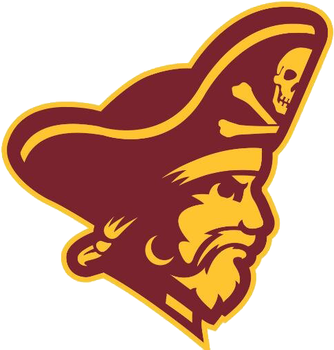 "sailfish" - Armstrong State University Mascot (512x512)