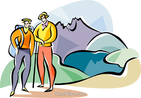 Australia Cradle Mountain Royalty Free Vector Clip - Shutterstock (480x335)