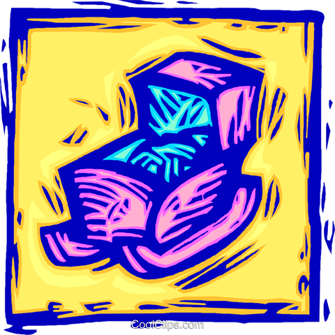 Baby Cradle Royalty Free Vector Clip Art Illustration - Pregnancy (480x480)