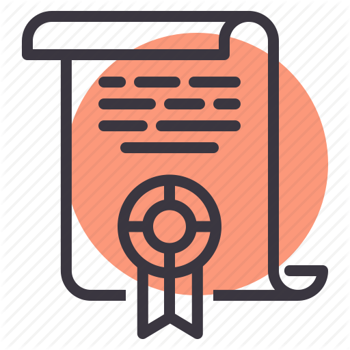 Freeuse Stock Huge Freebie Download Free - Declaration Of Independence Icon (512x512)