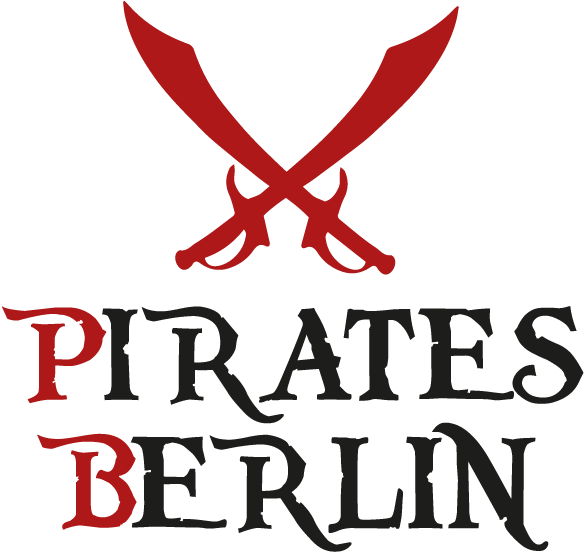 Pirates Berlin Die Eventgastronomie In Berlin - Adventures Of Captain Kaleb: Pirate's Treasure [book] (600x600)