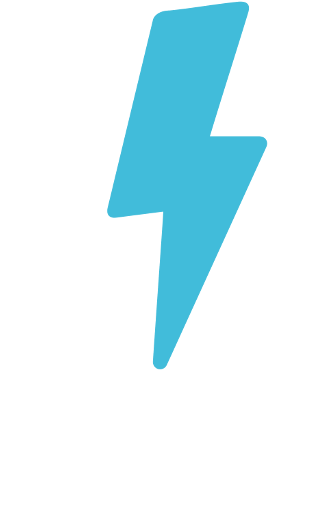 Blitzortung - Org Logo - Electric Blue (512x512)