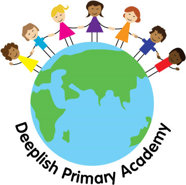 Trust Clipart Support Staff - Deeplish Primary Academy (400x406)