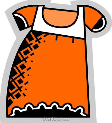 Baby Clothes Royalty Free Vector Clip Art Illustration - Baby Clothes Royalty Free Vector Clip Art Illustration (436x480)