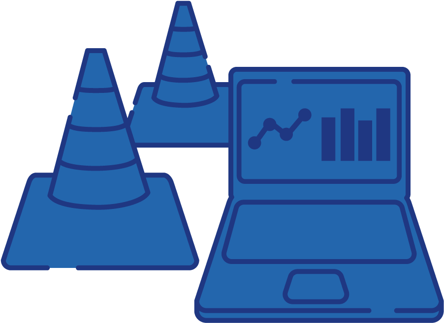 Welcome To A New Level Of Customer Support We're Here - Issuetrak (920x758)