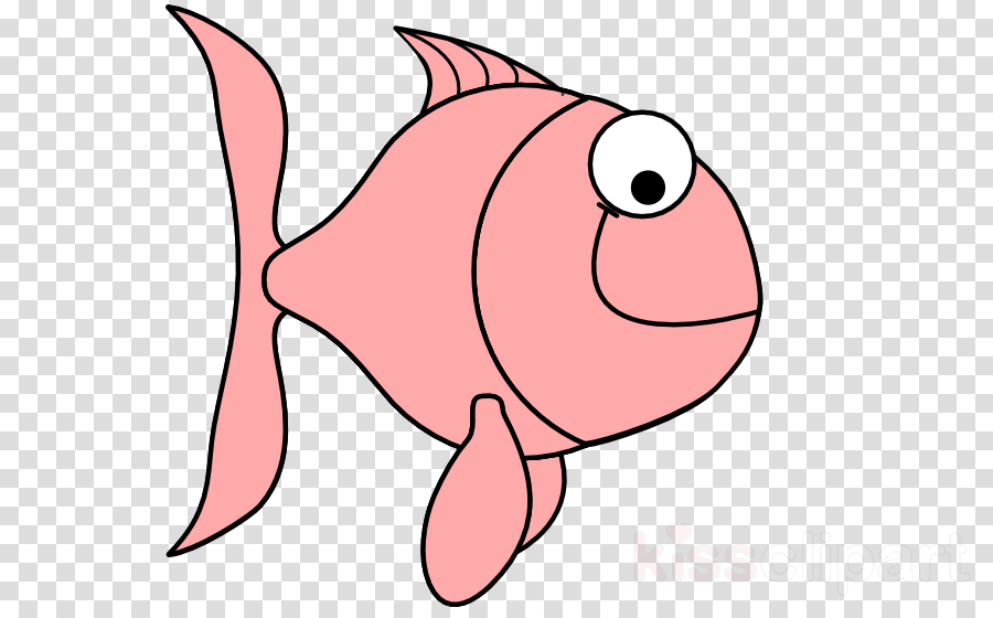 Download Goldfish Transparent Background Clipart Clip - Lock With Transparent Background (900x560)