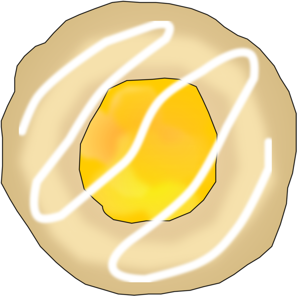 All Photo Png Clipart - Thumbprint Cookies Clipart (753x750)