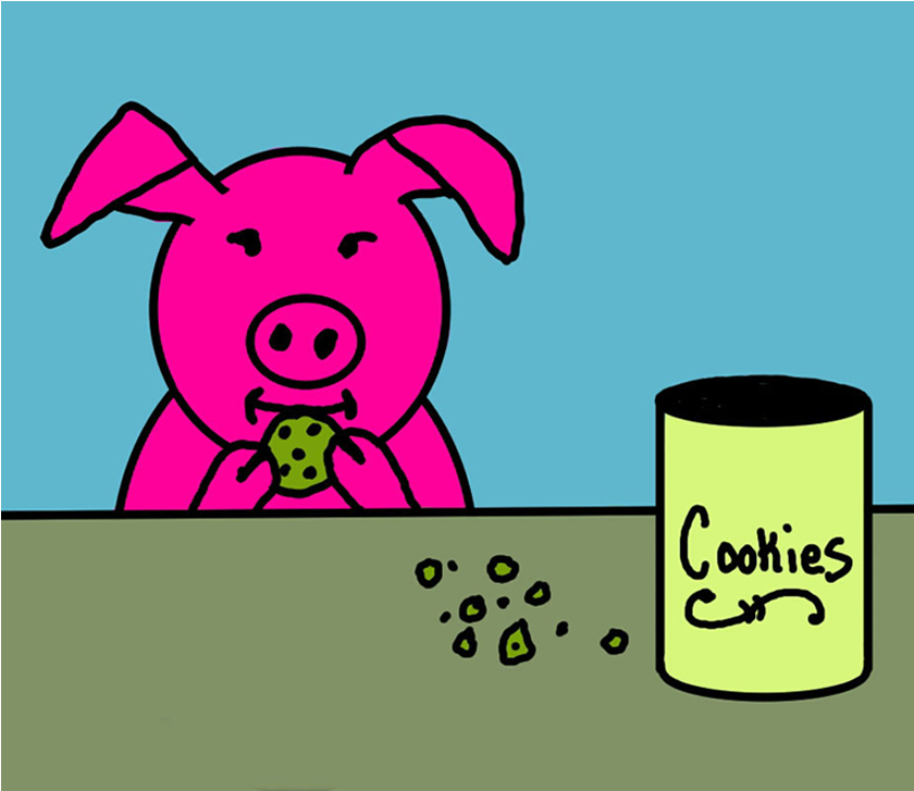 National Peanut Butter Cookie Day - National Peanut Butter Cookie Day (839x1120)