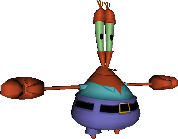 Wii Spongebob Squarepants Plankton - Plankton Spongebob (750x650)