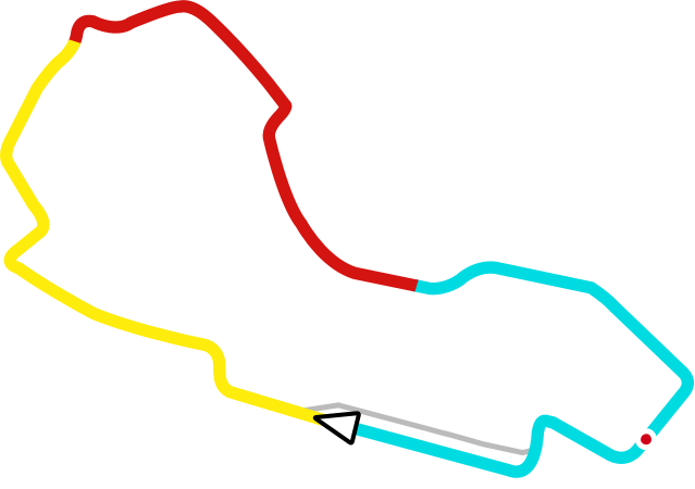 Formula 1 Rolex Australian Grand Prix - Max Verstappen (639x450)