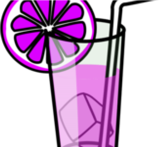 Lemon Juice Clipart (640x480)