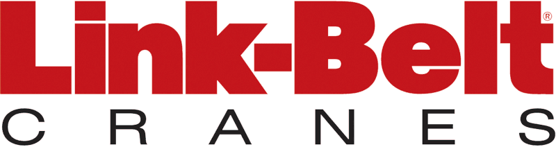 Komatsu Bobcat Linkbelt - Fmc Link Belt Logo (800x212)