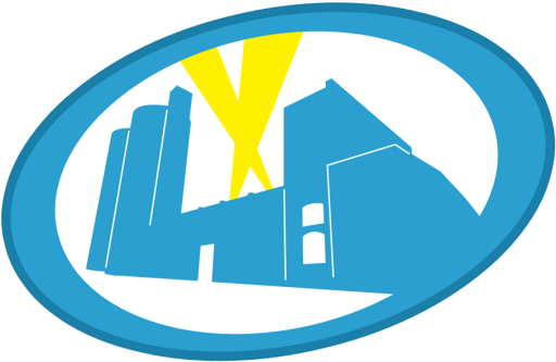 Ground Is Broken For West Jordan Cultural Arts Facility - Circle (512x512)