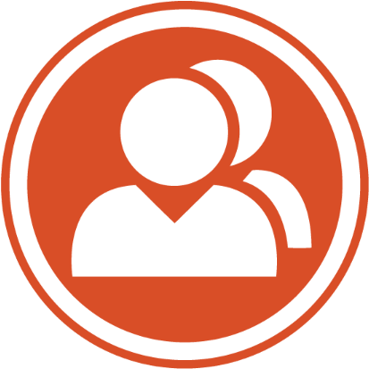 How To Create A Website Like Facebook Using Wordpress - Buddypress Logo (450x450)