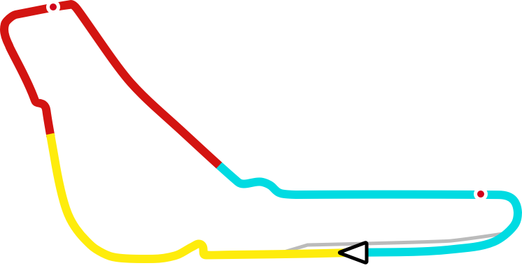 Formula 1 Gran Premio Heineken D'italia - Formula 1 Gran Premio Heineken D'italia (746x384)