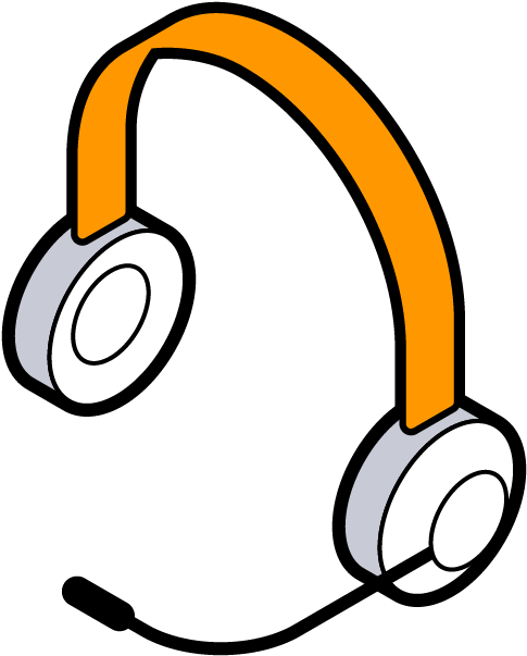 Customer Services - Customer Services (700x700)