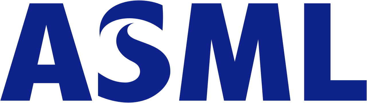 Last Year Nikon Sued Asml And Carl Zeiss Over Patented - Asml Logo (1280x361)
