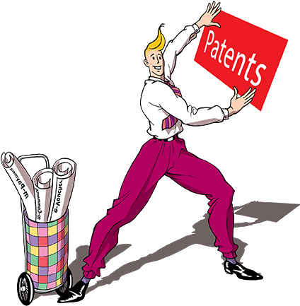 Spaceman - Patent (480x480)