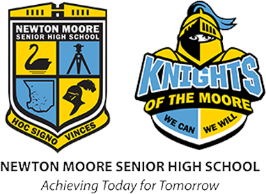 Logo1 - Newton Moore Senior High School (390x390)