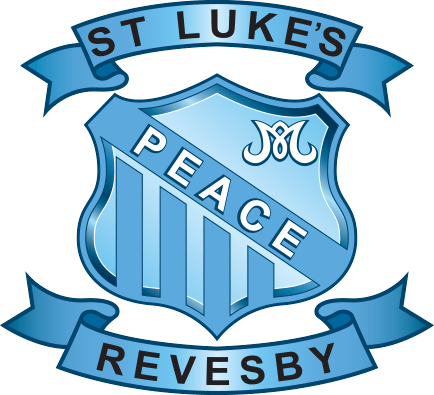 St Luke's Catholic Primary School - St Luke's Revesby School (434x395)