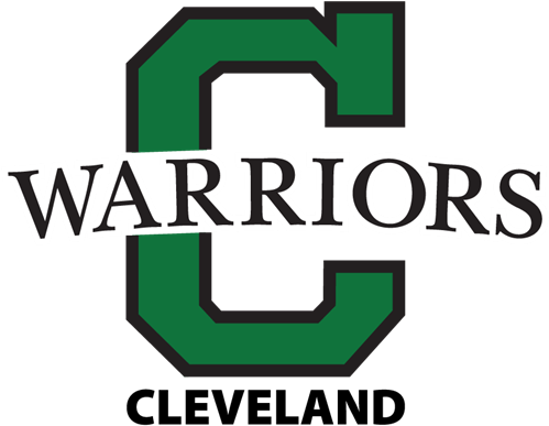 Cleveland Cleveland High School Logo - Cleveland High School Portland Logo (500x396)
