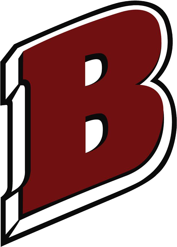 Tour Badger High School - Badger High School Logo (637x887)