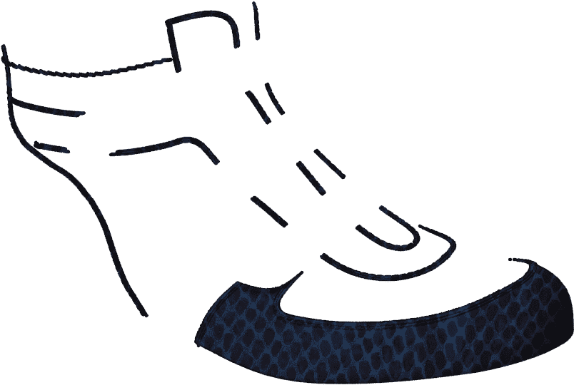 S1663 Jeans Fantasy Patent - Cartoon (1024x768)