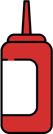 Sauce Png File - Sauce (512x512)