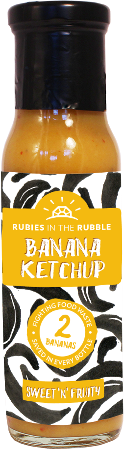 Banana Ketchup Png Clip Art Freeuse Library - Banana Ketchup (1200x1200)