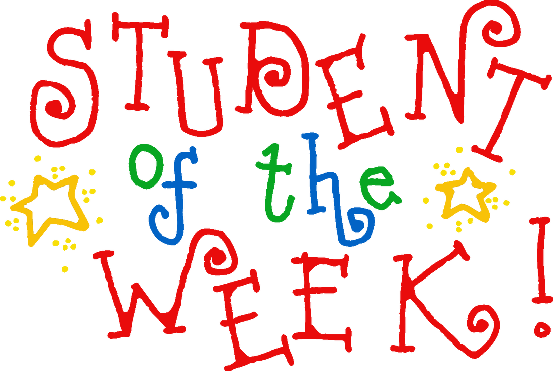 Picture - Student Of The Week Banner (1100x738)