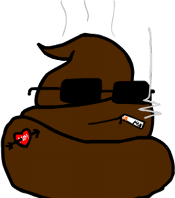 Bad Poopies - Bad Poopies (400x400)