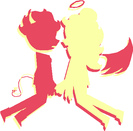 Random Image From User - Love (500x440)