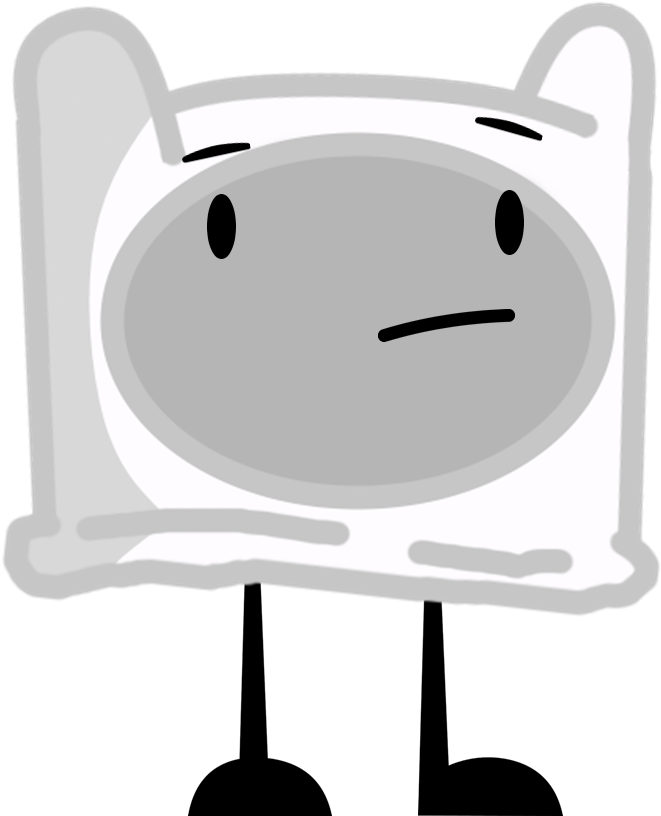 Ketchup Clipart Bfdi - Portable Network Graphics (674x820)