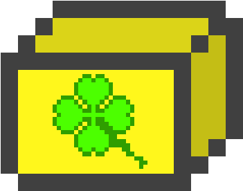 Lucky Cases - Jacksepticeye Sam Pixel Art (400x400)
