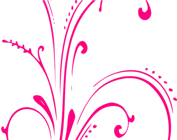 Petal Clipart Hiasan - Vectores Mariposas (640x480)