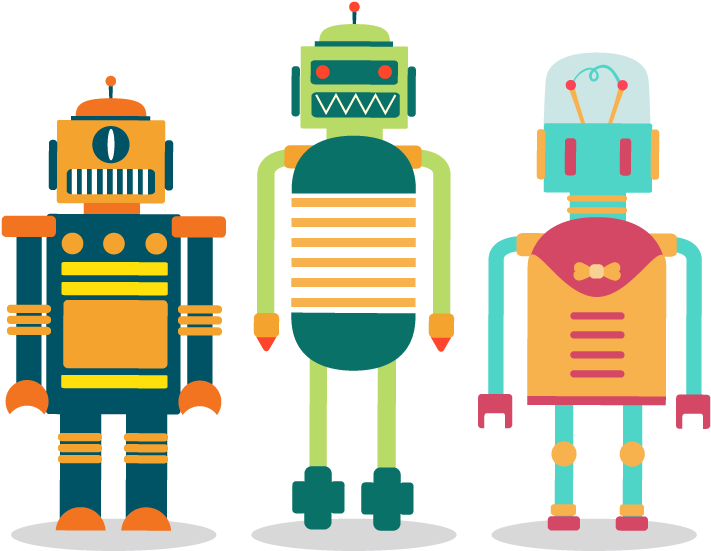 7 Misconceptions About The Future Of Robotics In Manufacturing - Robot (800x600)