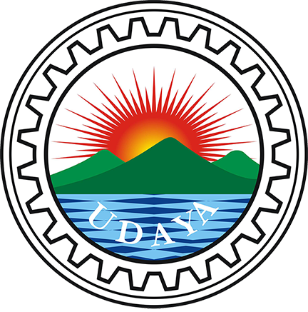 Udaya Industries - Udaya Industries (432x437)