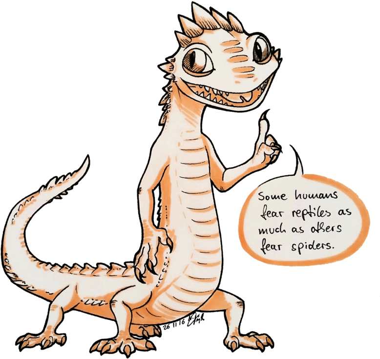 Jpg Freeuse Download At Mi Another Lizard By Nadairead - Monster Inc Lizard Ocs (800x800)