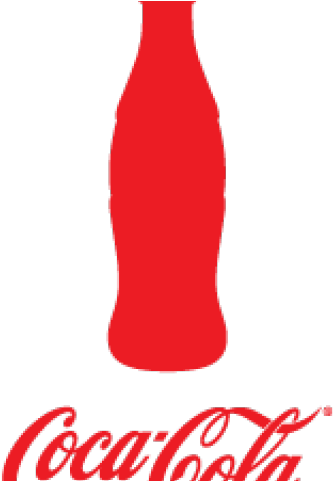 Cola Clipart Cola Bottle - Coca Cola Bottle Logo (640x480)