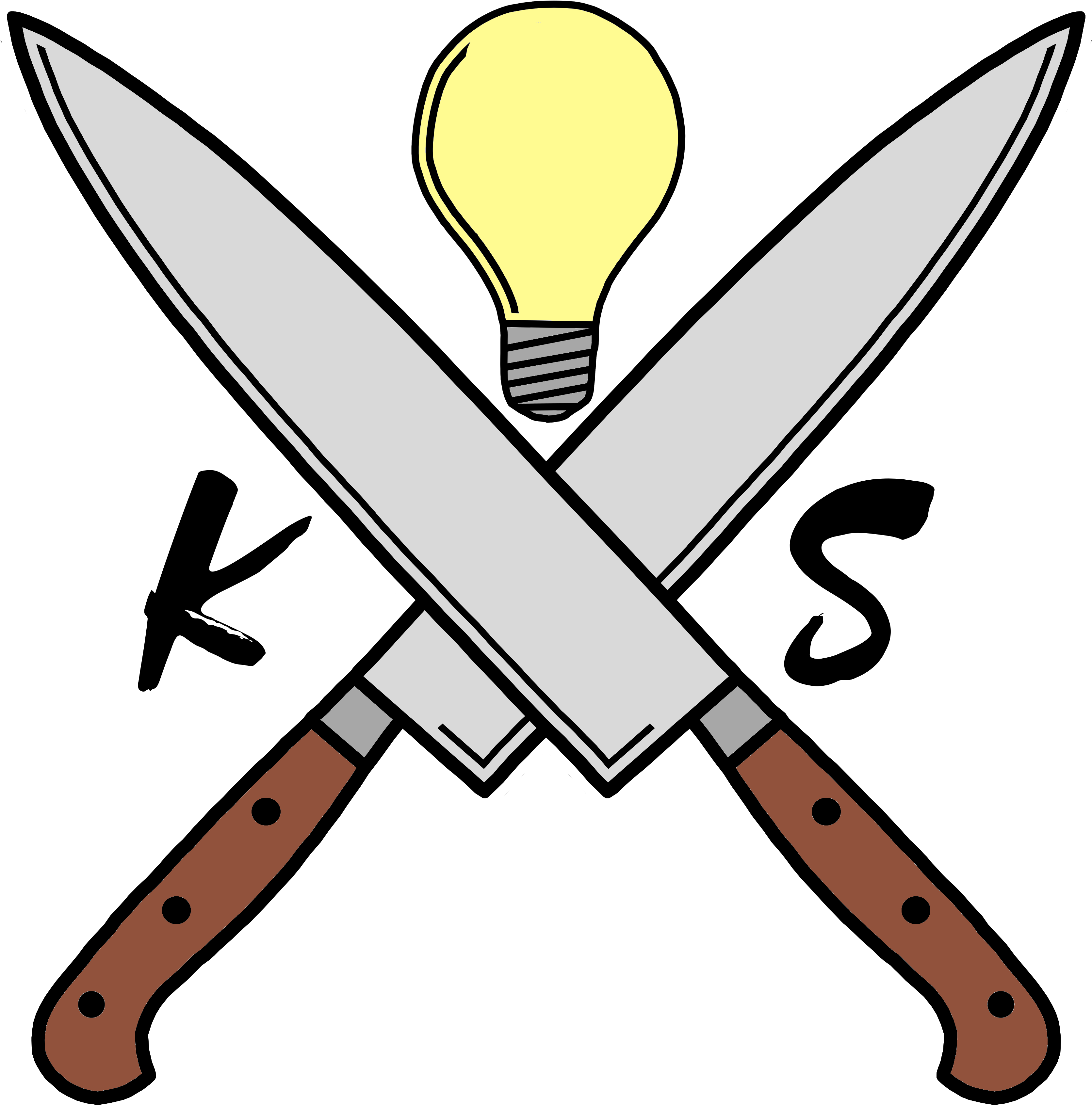 Bowie Knife (3999x3537)