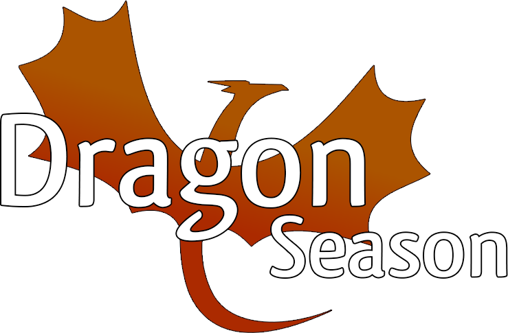 Friends Of Cot - Dragon (739x485)
