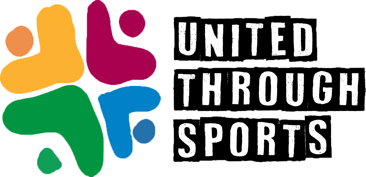 Uts Logo - United Through Sports (1264x611)