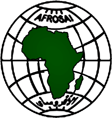 Afrosai General Assembly Focuses On Sustainability, - Logo Afrosai (508x456)