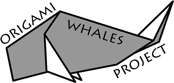 Origami Whale Project (700x308)