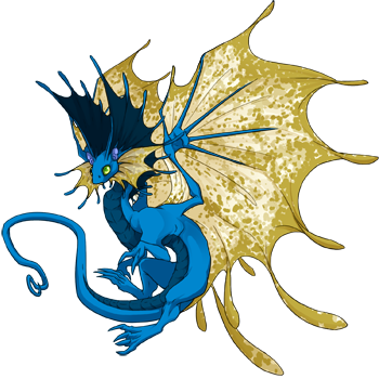 These Two Are My Designated Blacksmiths =^^= - Baby Lightning Dragon (350x350)